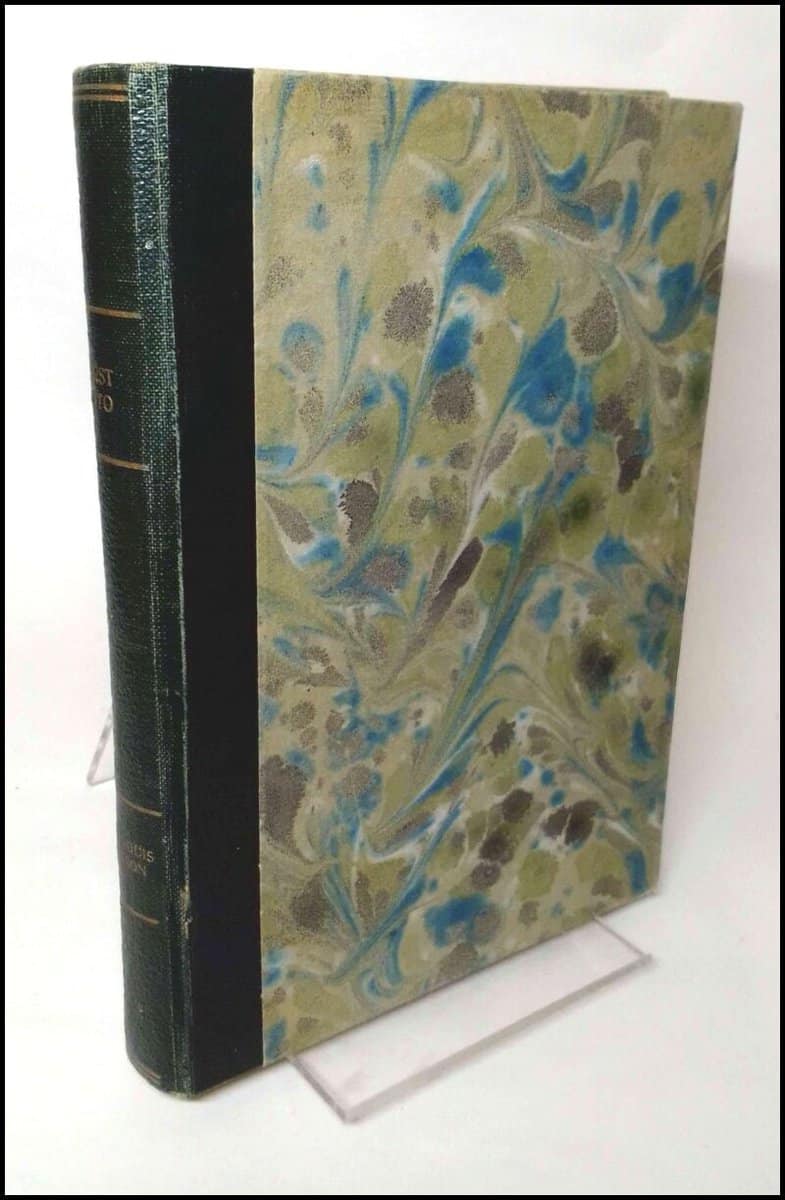 Robert Louis Stevenson : Furst Otto