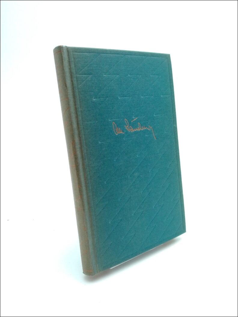 Olle Länsberg : Restaurant Intim