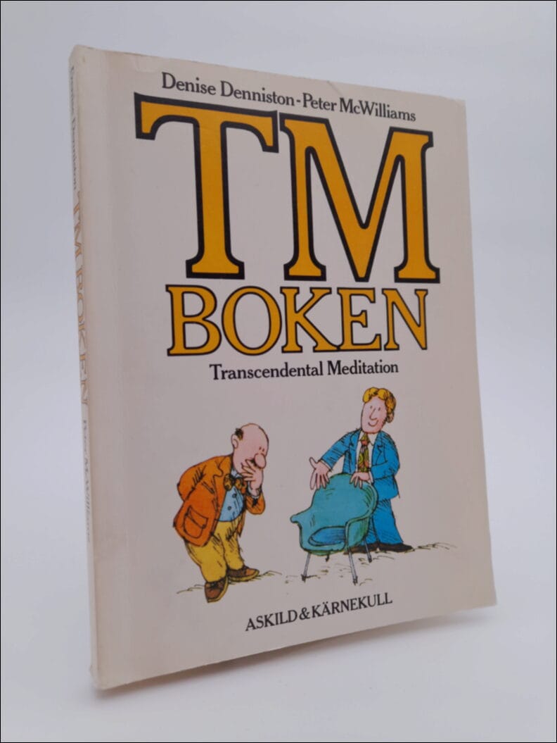 Denise Denniston : TM-boken