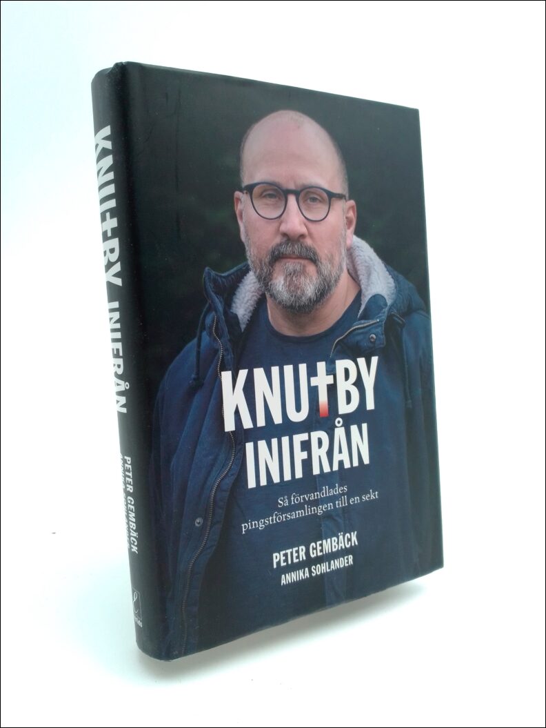 Annika Sohlander : Knutby inifrån