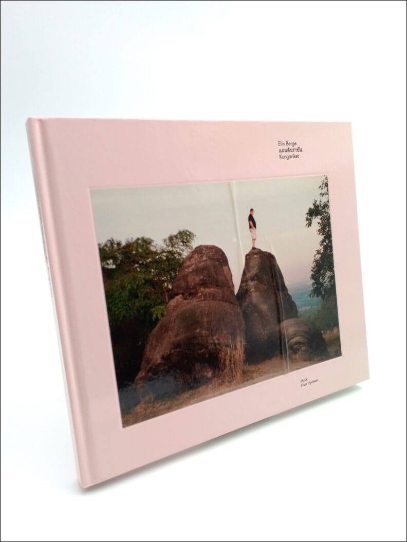 Elin Berge : Kungariket