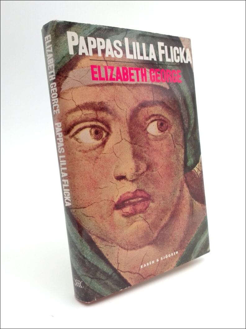 Elizabeth George : Pappas lilla flicka