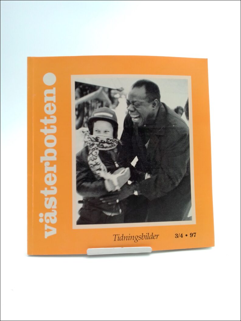 Västerbotten : 1997 / 3/4