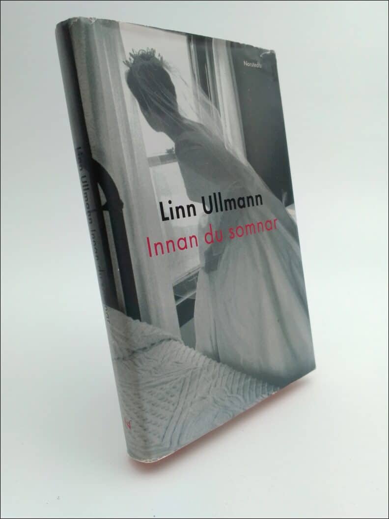 Linn Ullmann : Innan du somnar