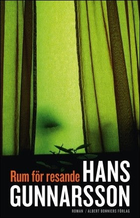 Hans Gunnarsson : Rum för resande