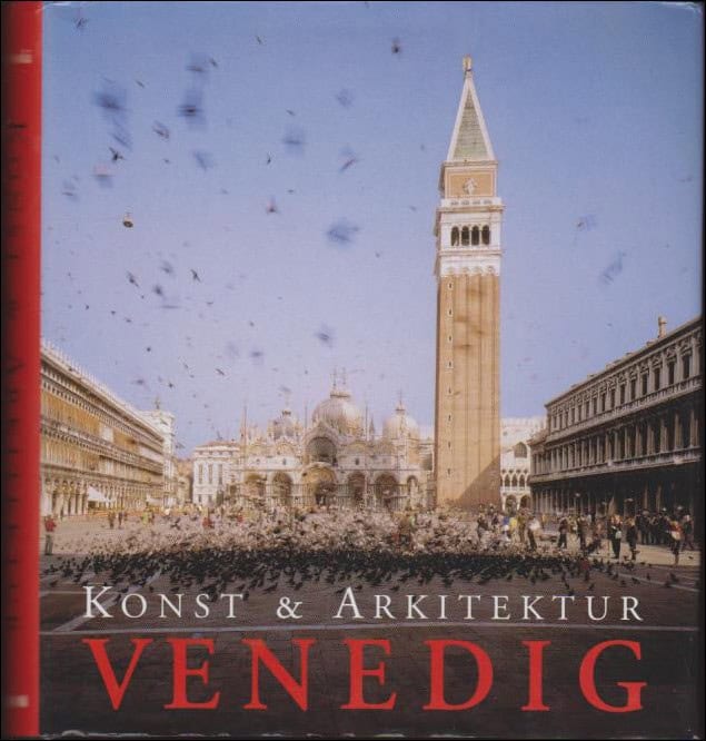Marion Kaminski : Konst & Arkitektur Venedig