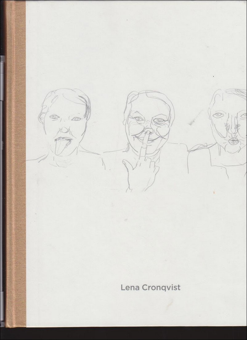 Lena Cronqvist : Lena Cronqvist