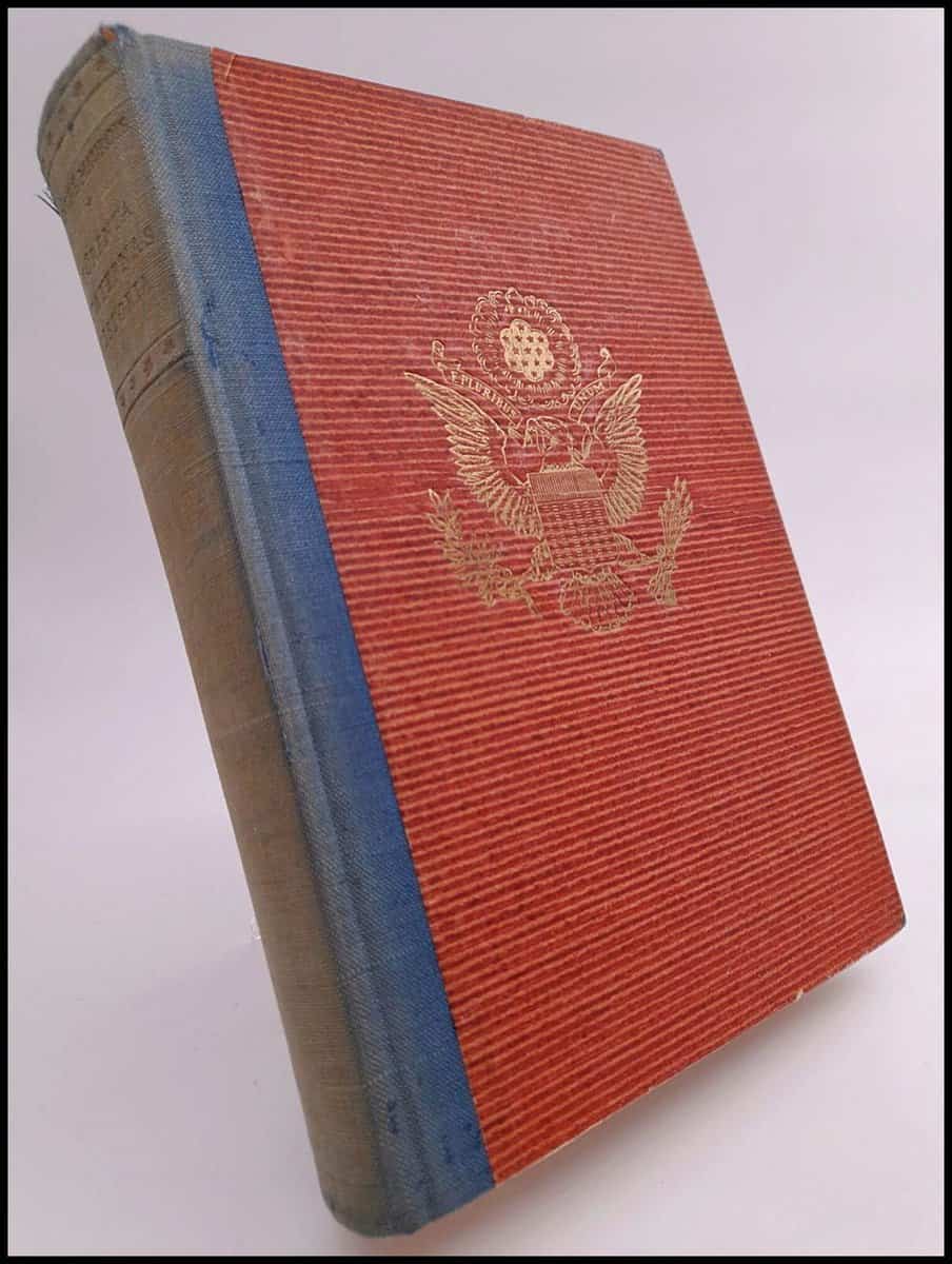 André Maurois : Förenta staternas historia