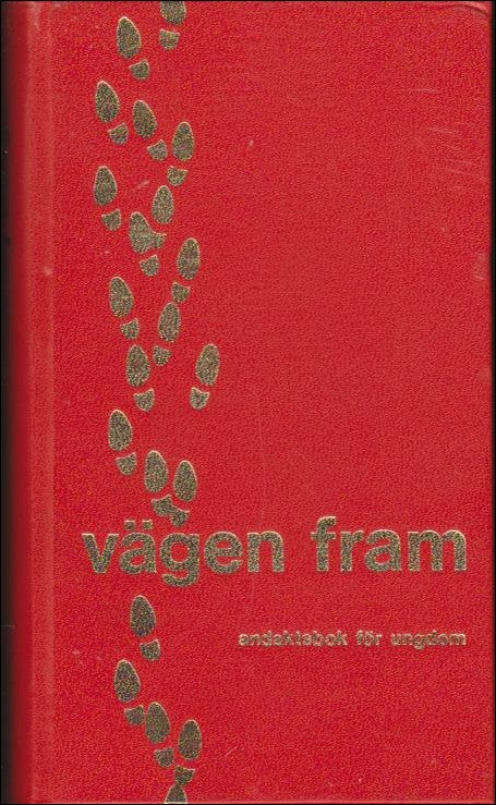 Magne C. Krohn : Vägen fram