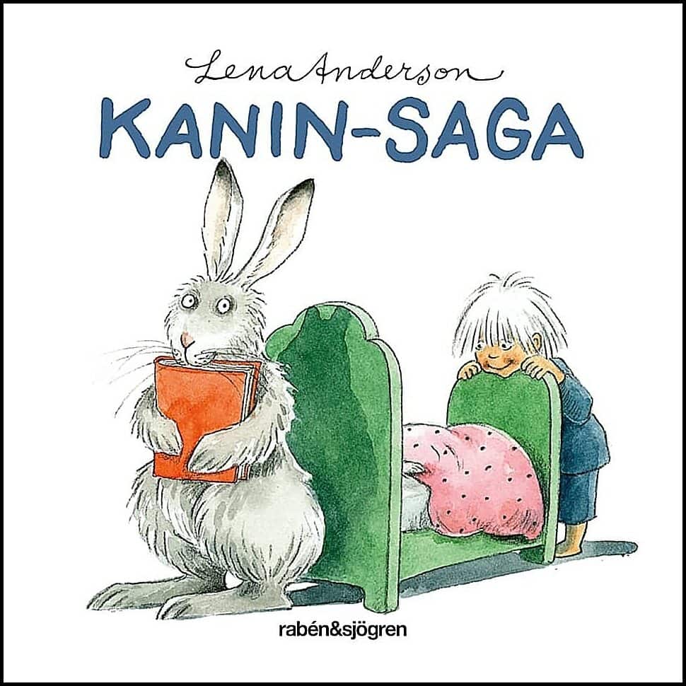 Lena Anderson : Kanin-saga