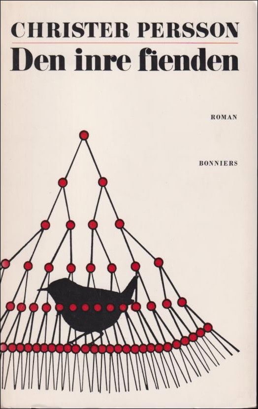 Christer Persson : Den inre fienden
