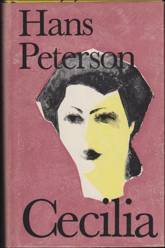Hans Peterson : Cecilia