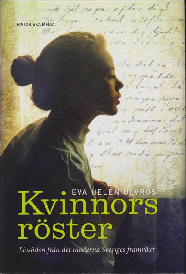 Eva Helen Ulvros : Kvinnors röster