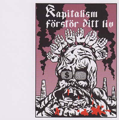 Ola Åstrand : Tryck