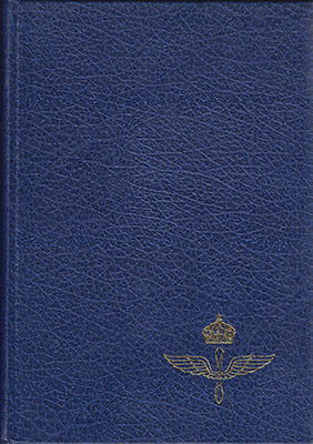 Norrbohm, Gösta ; Skogsberg, Bertil : Att flyga är att leva