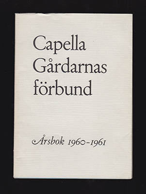 Capella