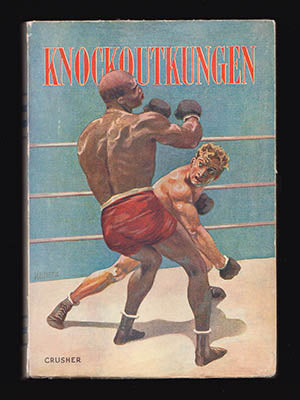 Crusher : Knockoutkungen