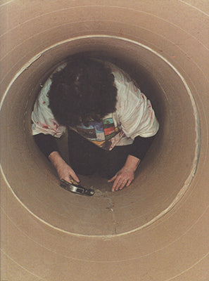 Döbling, Charlotta ; Kjellgren, Britta ; Mossum, Lotta ; Saveland, Maria : Ann Edholm