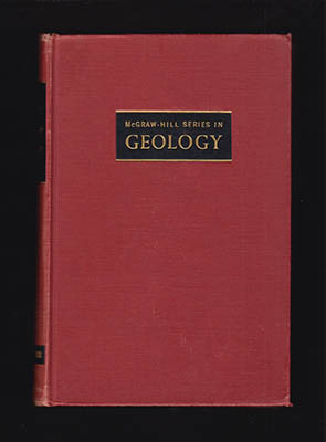 Ralph E Grim : Clay Mineralogy