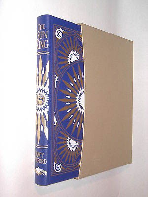 Nancy Mitford : The Sun King