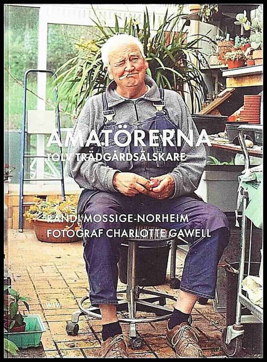 Randi Mossige-Norheim : Amatörerna