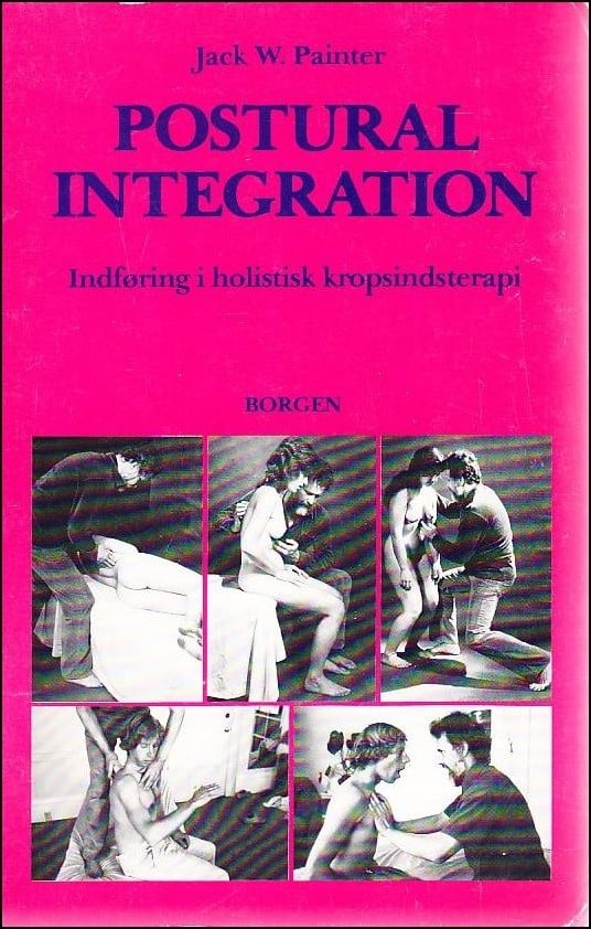 Jack W. Painter : Postural integration