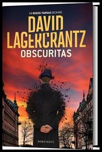David Lagercrantz : Obscuritas