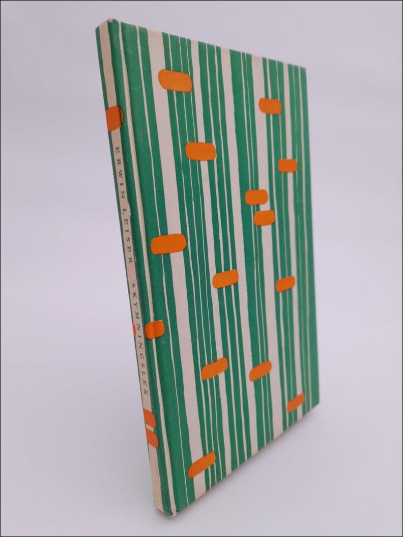 Erwin Leiser : Skymningslek