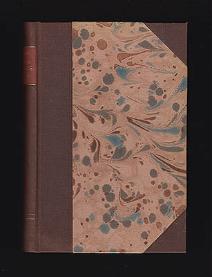 Robert Tigerstedt : Dokument ur medicinens historia