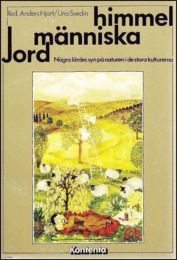 Hjort, Anders, Svedin, Uno : Jord