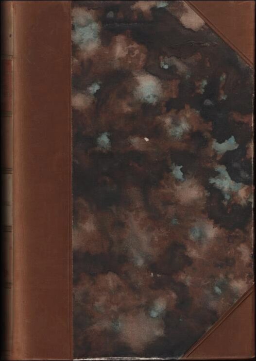 Albert Engström : Åt Häcklefjäll