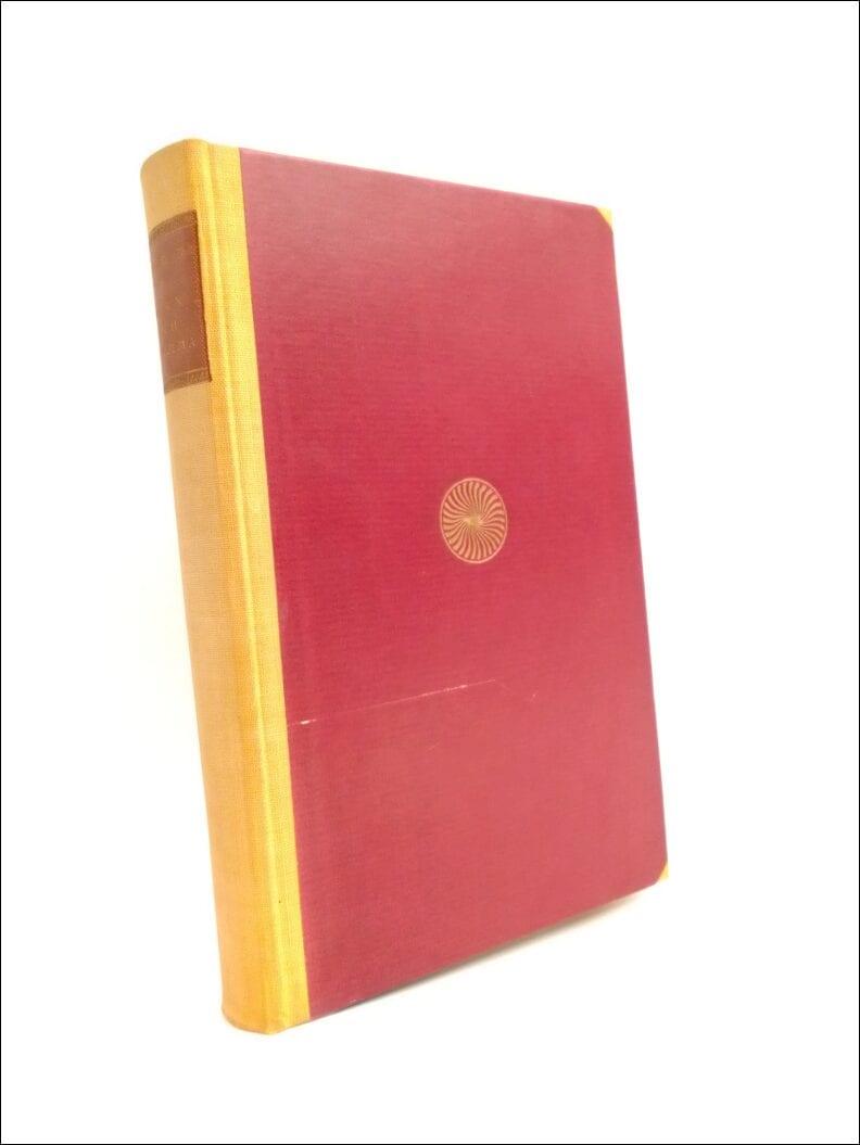 Eric Linklater : Barn och blomma