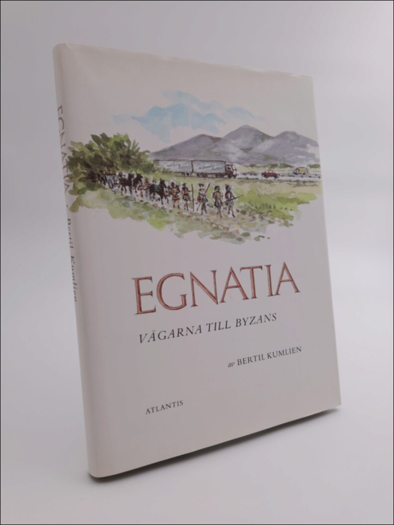 Egnatia