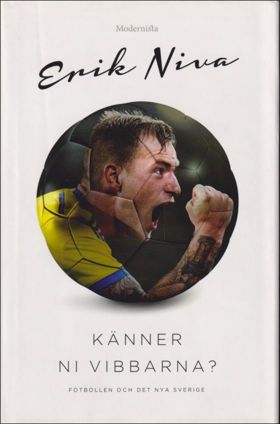 Erik Niva : Känner ni vibbarna?