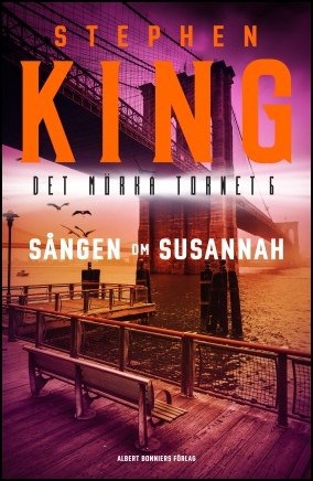 Stephen King : Sången om Susannah