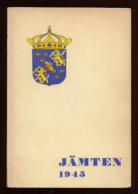 Lennart Björkquist : Jämten