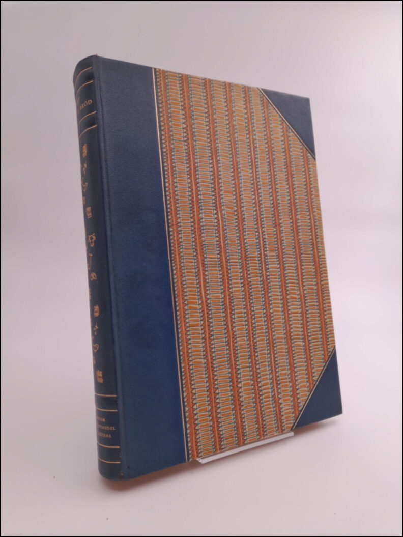 Bengt G. Söderberg : Vårt dagliga bröd