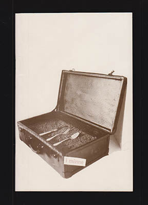 Fylkeson, Eric ; Fylkeson, Ellinor : I minne