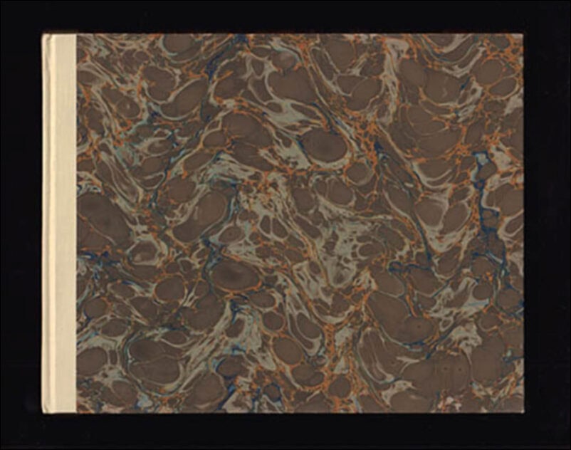 Henrik Alm : Djurgårdsstaden