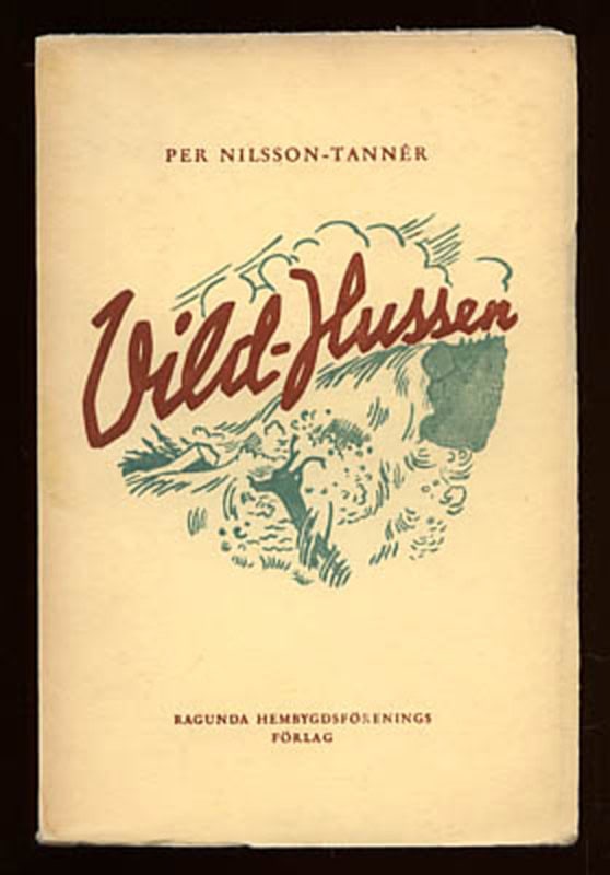 Per Nilsson-Tannér : Vild-Hussen