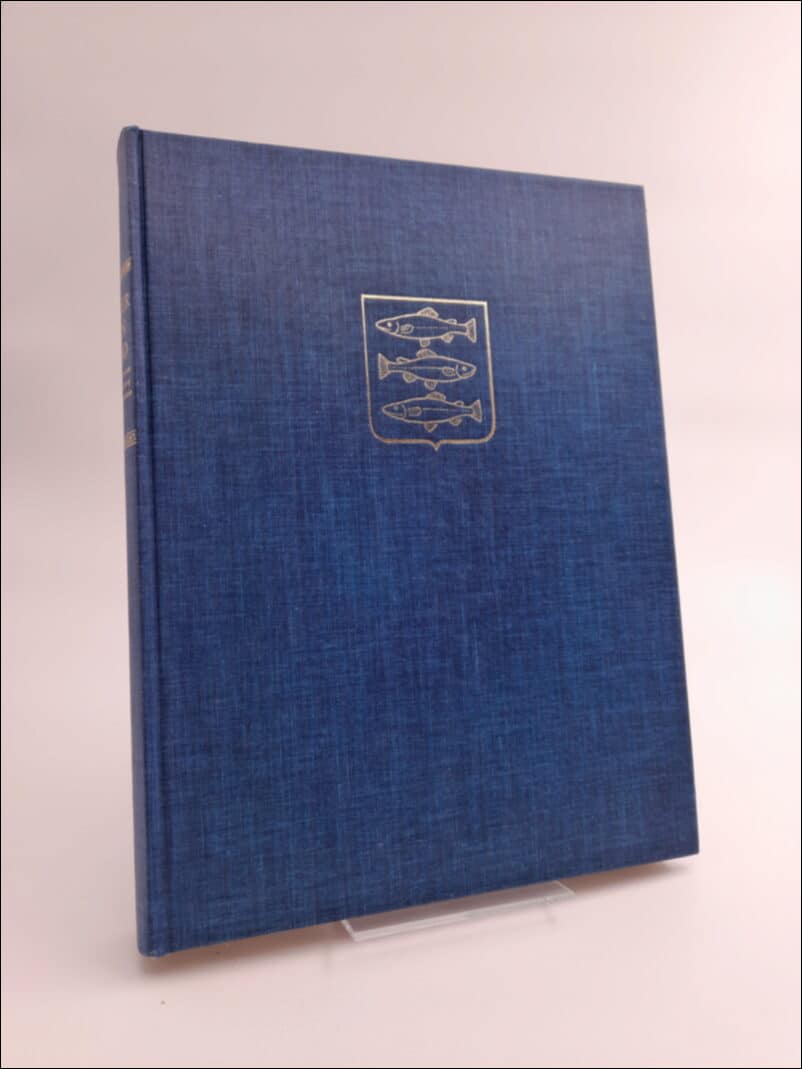 Birger Norman : Ångermanland