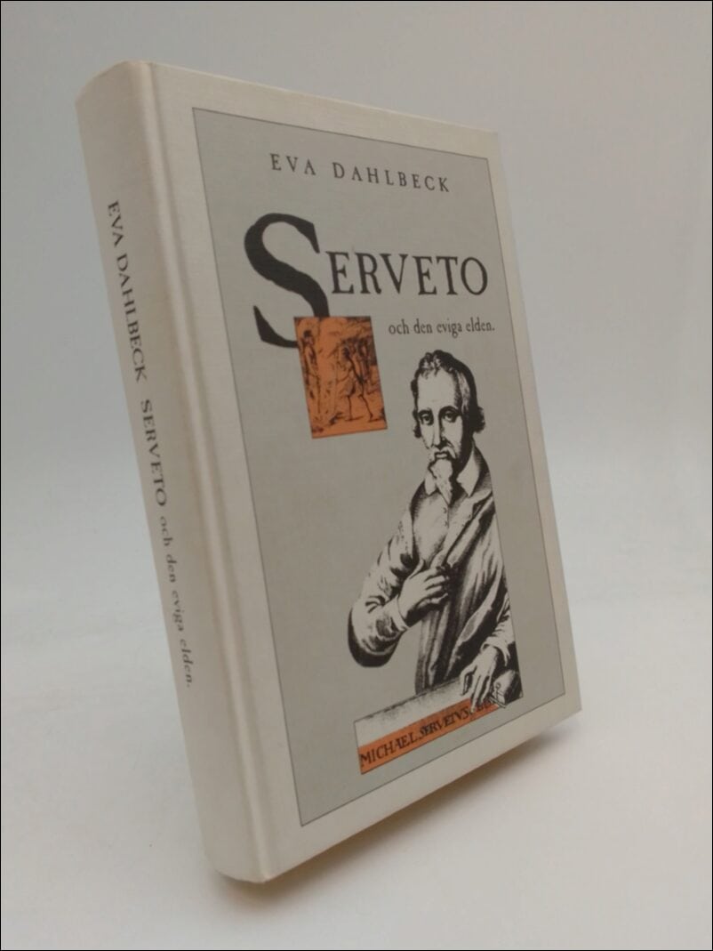 Eva Dahlbeck : Serveto