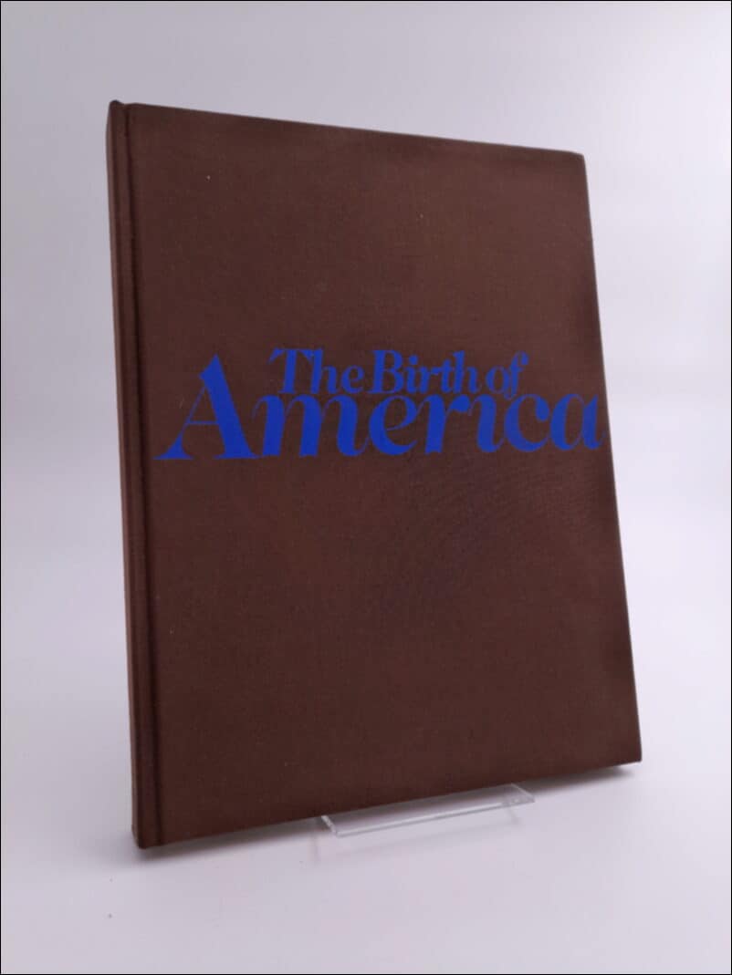 John Lewis Stage : The Birth of America