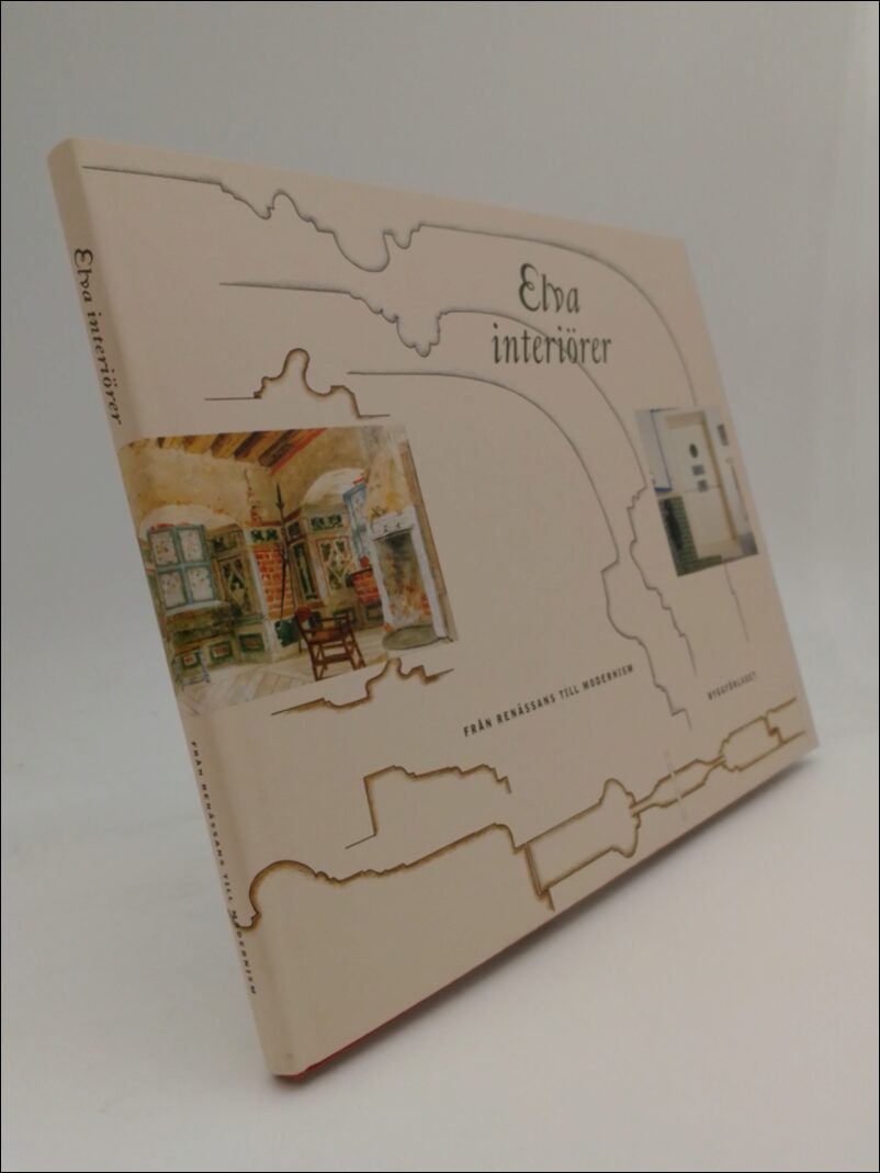 Rebecka Millhagen : Elva interiörer
