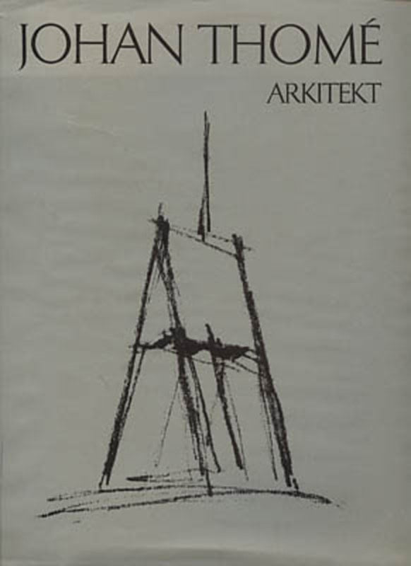 Johan Thomé : Johan Thomé