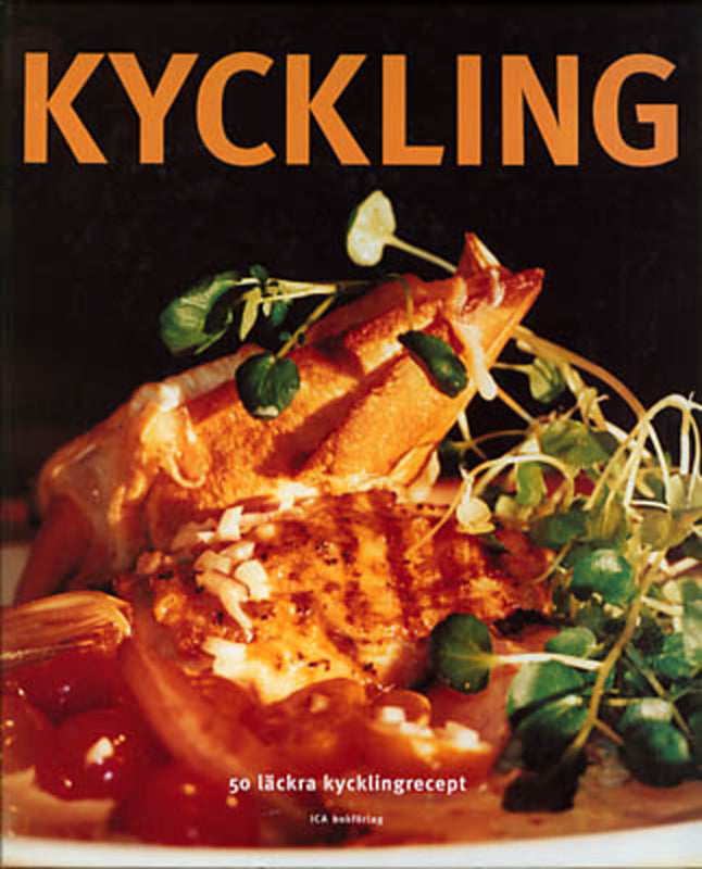 Annica Triberg : Kyckling