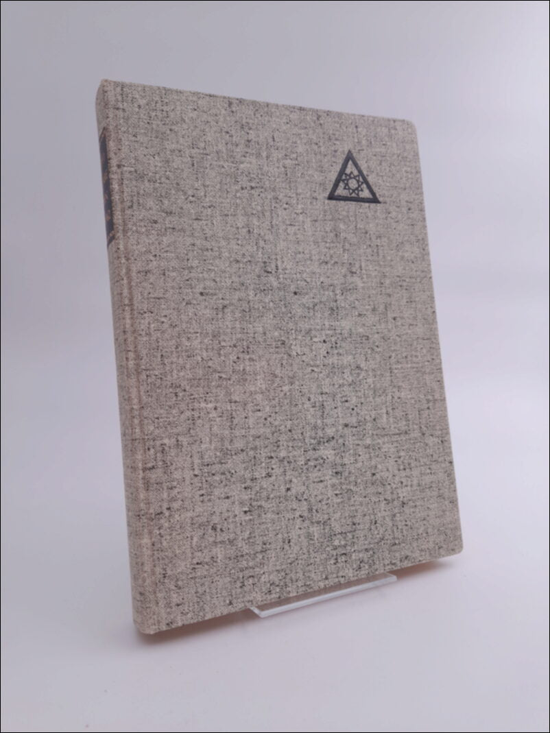 Efraim Almgren : Tempel riddare orden i Norden