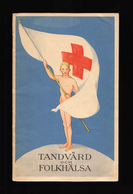 J Billings : Tandvård och folkhälsa