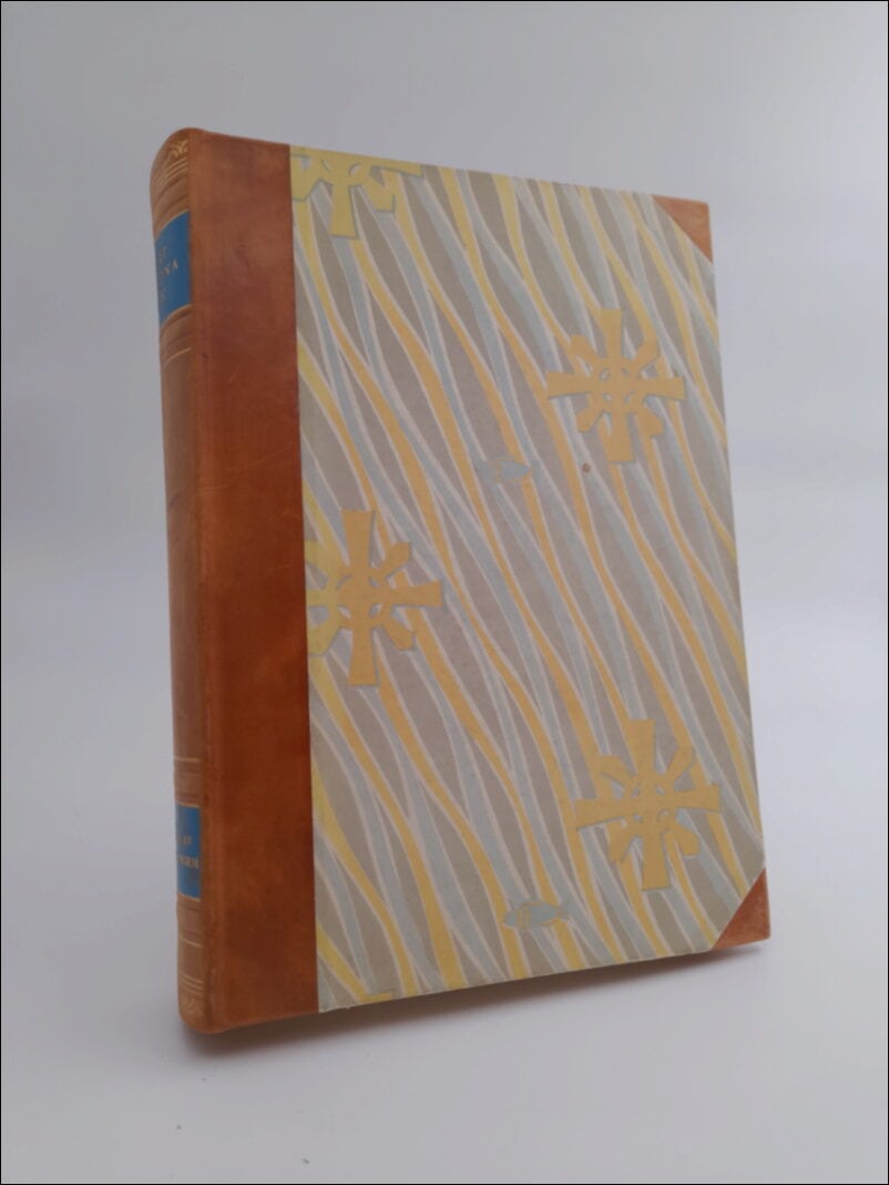 Per-Erik Lindorm : Vårt kristna arv