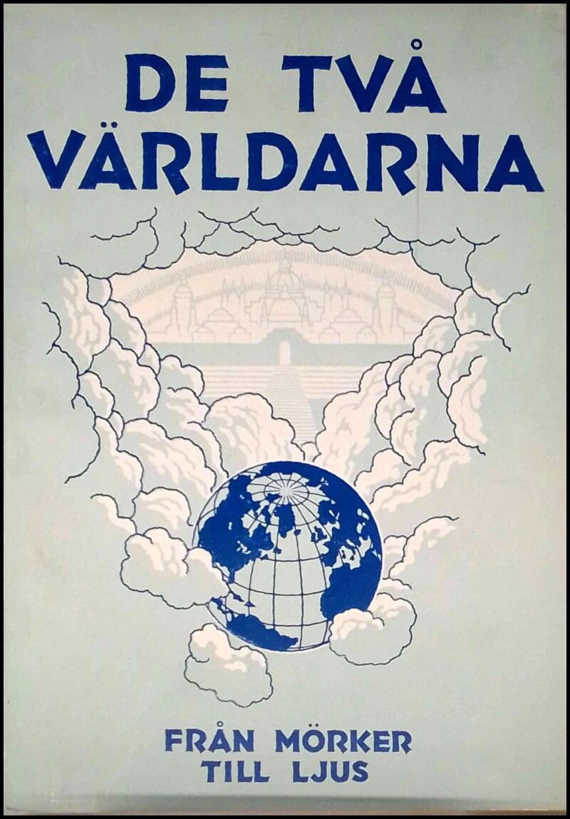 S. Lundström : De två världarna